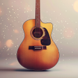Ikona programu: Perfect Guitar Tuner  Cho…
