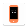 プログラムのアイコン：Always On AMOLED