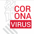 Icono de programa: GVA Coronavirus