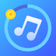 Ikona programu: Happy Tunes - Earn Play