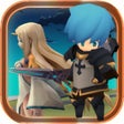 Icon of program: Brave Story - Magic Dunge…