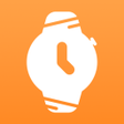 ไอคอนของโปรแกรม: Watch faces for Huawei
