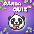 プログラムのアイコン：Panda Quiz - Trivia Quest…