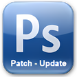 Programın simgesi: Adobe Photoshop CS4 updat…