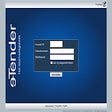 Icon of program: eTender Online