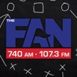 ไอคอนของโปรแกรม: 740 The FAN