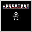Icon of program: Undertale: Judgement Simu…