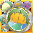 Icoon van programma: Garden Badges : Earn Mone…