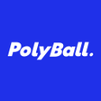 أيقونة البرنامج: 폴리볼PolyBall