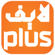 程序图标：Live Plus - مباشر