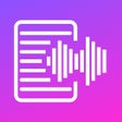 Icon of program: Text2Speech.