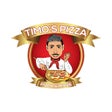 Programikonen: Timo Pizzeria