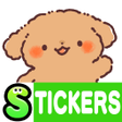 Иконка программы: Wankos Stickers