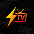 Icona del programma: Flash TV Filmes e Series