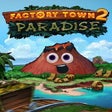 Ikona programu: Factory Town 2: Paradise