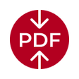 أيقونة البرنامج: PDF Combiner: Merge PDF F…