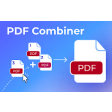 PDF Combiner: Merge PDF Files