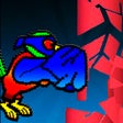 Icon of program: Ninja Birds Games Fun Be…