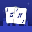 Symbol des Programms: Euchre