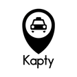 プログラムのアイコン：Kapty