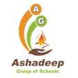 プログラムのアイコン：Ashadeep Group of Schools