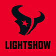 プログラムのアイコン：@The Texans Lightshow