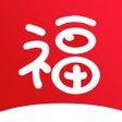 أيقونة البرنامج: 每日聚福-优惠券省钱好物