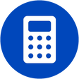 Icon of program: Option Greeks Calculator