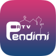 Symbol des Programms: RTV Pendimi