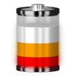 Icono de programa: Battery Indicator Pro