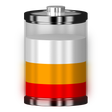 Icono de programa: Battery Indicator Pro
