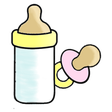 Ikona programu: Baby names