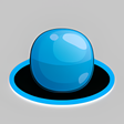 Ícone do programa: Blackhole.io