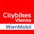 程序图标：Citybikes Vienna