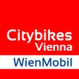 Ikona programu: Citybikes Vienna