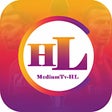 プログラムのアイコン：Hulu-App