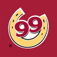 Ikona programu: 99 Restaurants