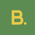 プログラムのアイコン：B.blend