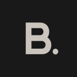 プログラムのアイコン：B.blend