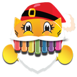Icon of program: Piano Christmas Piano- Ca…