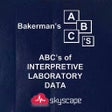 プログラムのアイコン：Bakermans ABCs of Lab Dat…