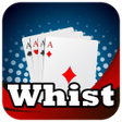 プログラムのアイコン：Whist Online