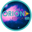 程序图标：ORION RE-PLAY
