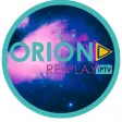 ORION RE-PLAY