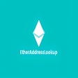 Icon of program: EtherAddressLookup