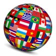 Ikon program: Flags and Capitals