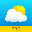 Ikona programu: Weather Forecast 14 days …