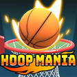 プログラムのアイコン：Hoop Mania