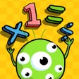 Ícone do programa: Kid Calculator