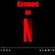 プログラムのアイコン：Comments On Netflix